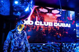 DJ