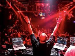 Nightclub