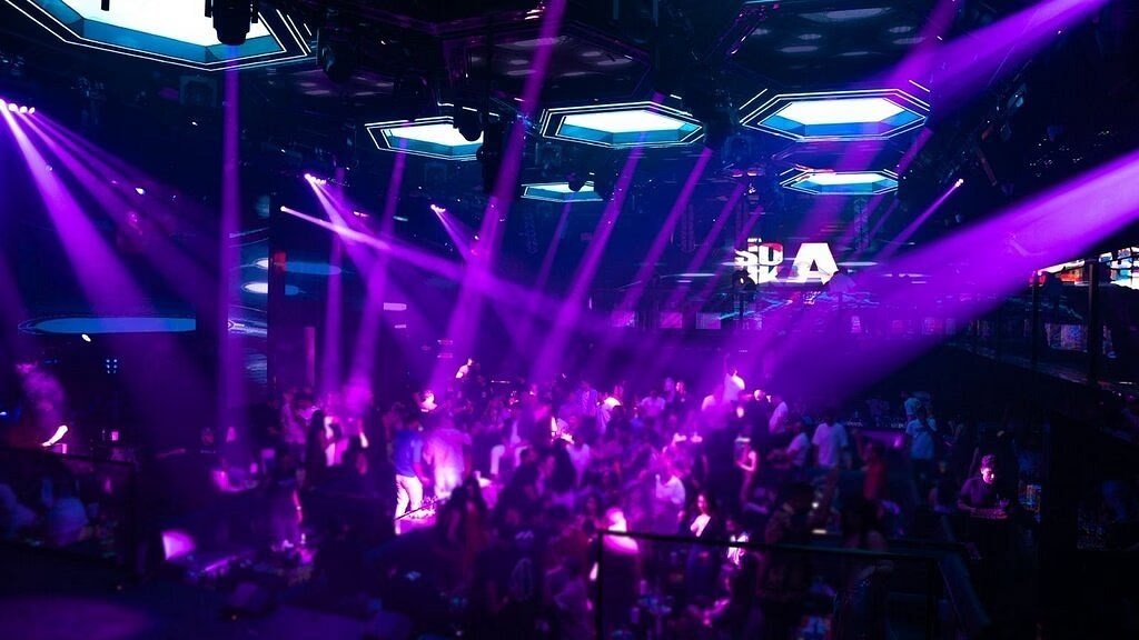XO Dubai