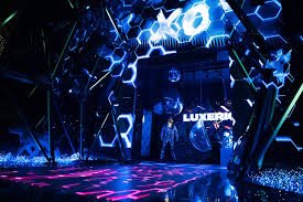XO nightclub